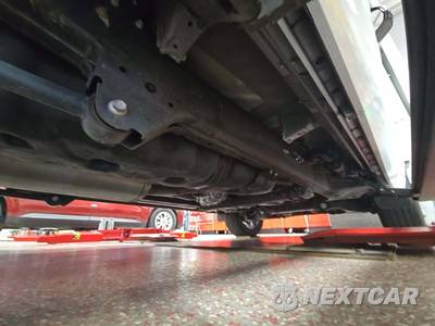 2024 Toyota Sequoia Capstone - zdjęcie 18 z 21 - miniatura
