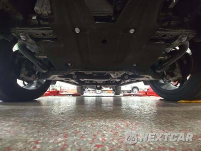 2024 Toyota Sequoia Capstone - zdjęcie 21 z 21 - miniatura