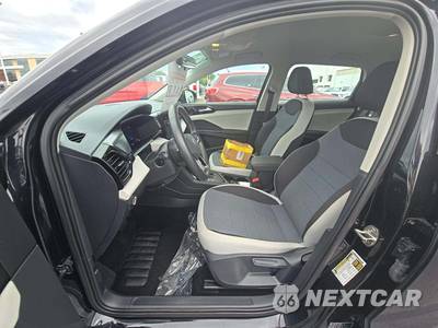 2025 Volkswagen Taos S - zdjęcie 3 z 20 - miniatura