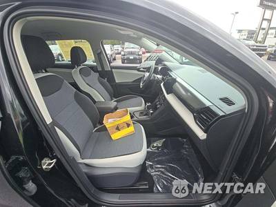 2025 Volkswagen Taos S - zdjęcie 15 z 20 - miniatura