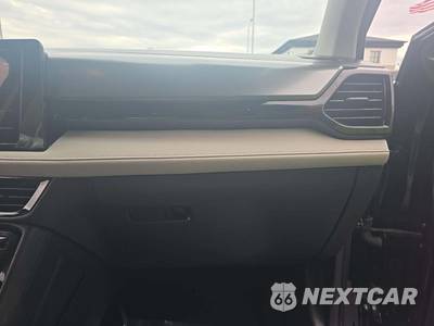 2025 Volkswagen Taos S - zdjęcie 16 z 20 - miniatura