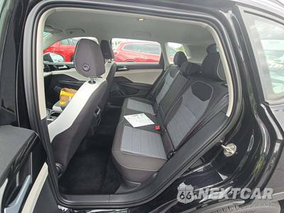 2025 Volkswagen Taos S - zdjęcie 10 z 20 - miniatura
