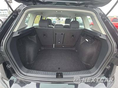 2025 Volkswagen Taos S - zdjęcie 11 z 20 - miniatura