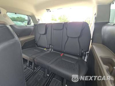 2025 Kia Carnival MPV EX 121.7" WB - zdjęcie 11 z 21 - miniatura