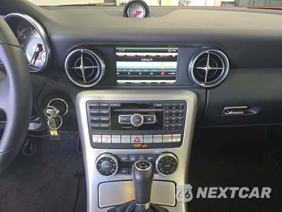 2016 Mercedes-Benz SLK 350 - zdjęcie 7 z 18 - miniatura
