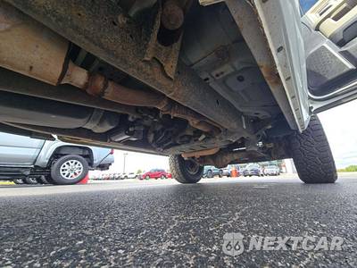 2010 Dodge Ram 2500 SLT Regular Cab Long Bed - zdjęcie 12 z 22 - miniatura