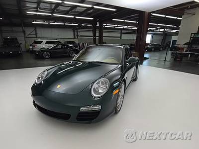 2009 Porsche 911 Carrera S Coupe - zdjęcie 1 z 20 - miniatura
