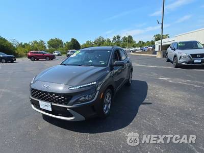 2023 Hyundai Kona SEL - zdjęcie 1 z 21 - miniatura