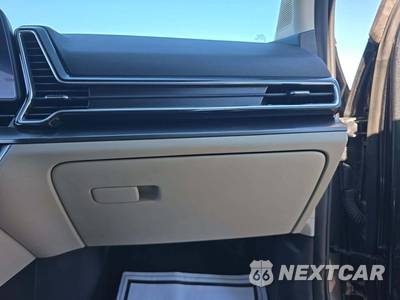 2025 Kia Sportage EX - zdjęcie 16 z 25 - miniatura