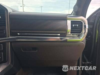 2021 Ford F-150 King Ranch Crew Cab Medium Bed - zdjęcie 16 z 21 - miniatura