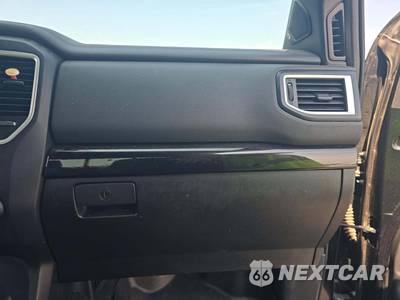 2018 Nissan TITAN XD SL Crew Cab Medium Bed - zdjęcie 19 z 29 - miniatura