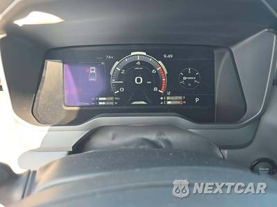 2026 Toyota Tundra Platinum Crew Cab Medium Bed - zdjęcie 6 z 20 - miniatura