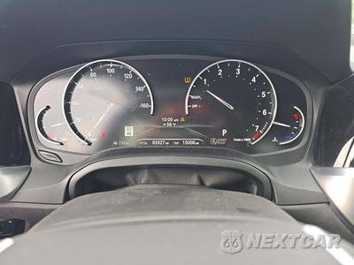 2020 BMW 3 Series Sedan 330i - zdjęcie 6 z 20 - miniatura
