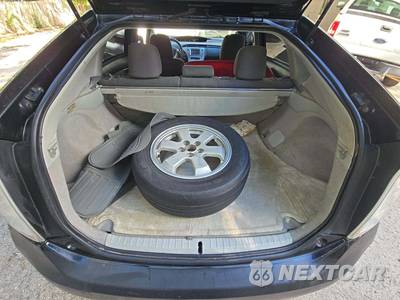 2013 Toyota Prius Two - zdjęcie 14 z 46 - miniatura