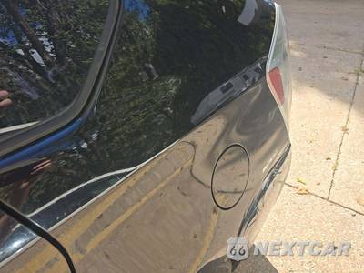 2013 Toyota Prius Two - zdjęcie 30 z 46 - miniatura