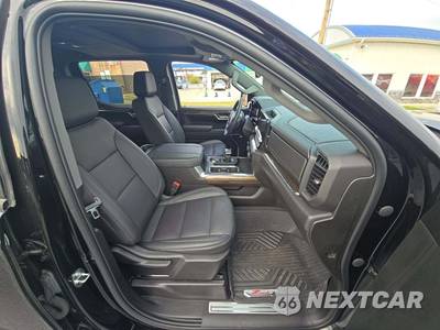 2024 Chevrolet Silverado 1500 RST Crew Cab Short Bed 1SP - zdjęcie 15 z 20 - miniatura