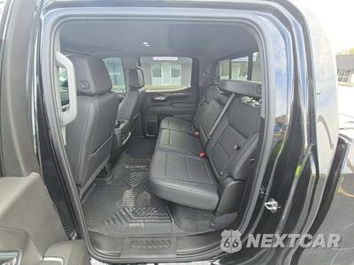 2024 Chevrolet Silverado 1500 RST Crew Cab Short Bed 1SP - zdjęcie 10 z 20 - miniatura
