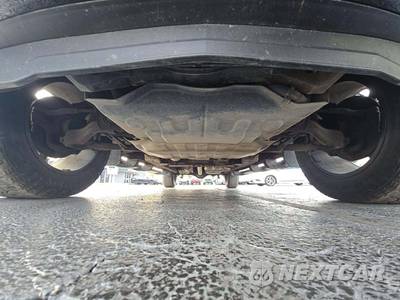 2024 Chevrolet Silverado 1500 RST Crew Cab Short Bed 1SP - zdjęcie 17 z 20 - miniatura