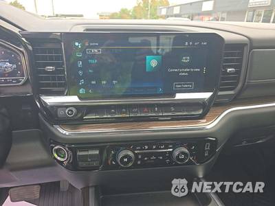 2024 Chevrolet Silverado 1500 RST Crew Cab Short Bed 1SP - zdjęcie 7 z 20 - miniatura
