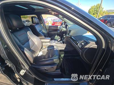 2020 Jeep Grand Cherokee Trailhawk - zdjęcie 15 z 20 - miniatura