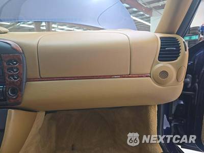 2001 Porsche 911 Cabriolet Carrera - zdjęcie 16 z 22 - miniatura