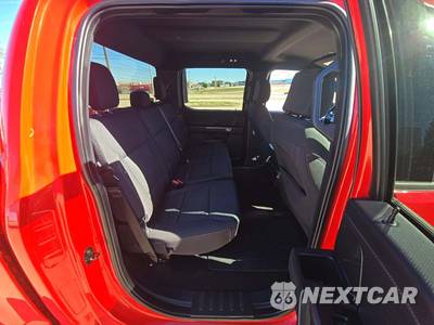 2022 Ford F-150 XLT Crew Cab Short Bed - zdjęcie 13 z 20 - miniatura