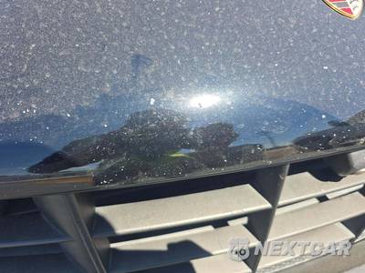 2017 Porsche Macan Turbo - zdjęcie 18 z 23 - miniatura