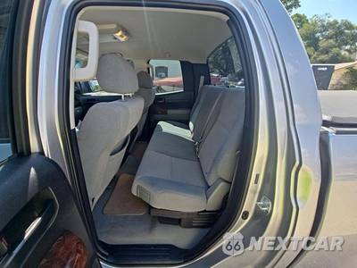 2008 Toyota Tundra Extended Cab Medium Bed - zdjęcie 10 z 25 - miniatura