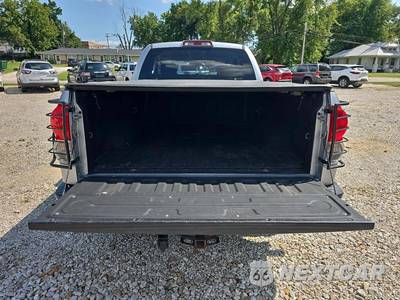 2008 Toyota Tundra Extended Cab Medium Bed - zdjęcie 11 z 25 - miniatura