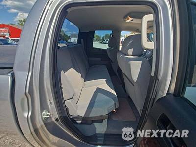 2008 Toyota Tundra Extended Cab Medium Bed - zdjęcie 13 z 25 - miniatura