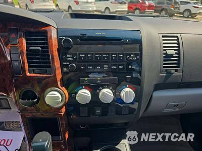2008 Toyota Tundra Extended Cab Medium Bed - zdjęcie 7 z 25 - miniatura