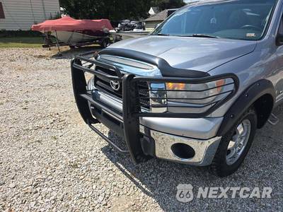 2008 Toyota Tundra Extended Cab Medium Bed - zdjęcie 18 z 25 - miniatura
