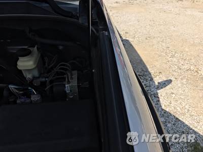 2008 Toyota Tundra Extended Cab Medium Bed - zdjęcie 25 z 25 - miniatura