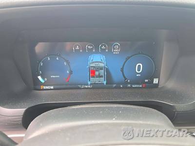 2024 Ford F-150 XLT Crew Cab Short Bed - zdjęcie 6 z 21 - miniatura