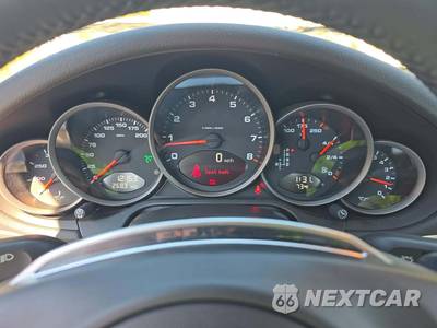 2012 Porsche 911 Carrera 4 GTS - zdjęcie 6 z 21 - miniatura