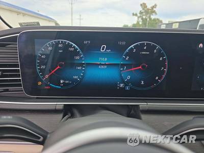 2020 Mercedes-Benz GLE 350 4MATIC - zdjęcie 6 z 24 - miniatura