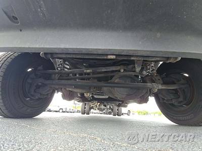 2022 Ram 3500 Cab Chassis Tradesman Crew Cab DRW - zdjęcie 16 z 21 - miniatura