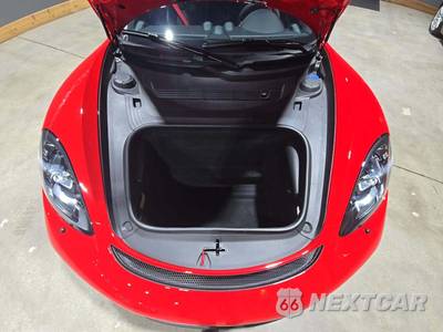 2023 Porsche 718 Cayman GT4 - zdjęcie 10 z 16 - miniatura