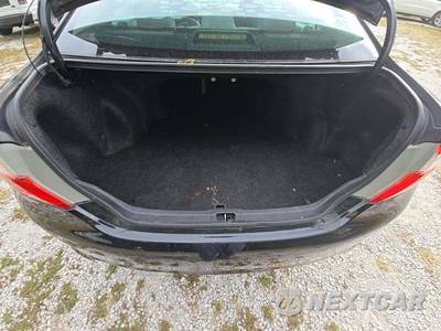 2014 Toyota Camry XLE - zdjęcie 14 z 45 - miniatura