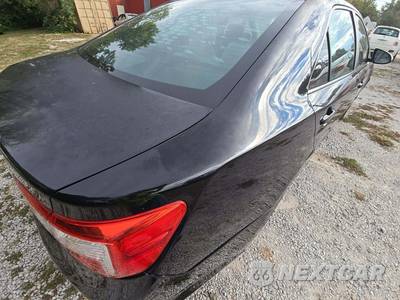 2014 Toyota Camry XLE - zdjęcie 38 z 45 - miniatura