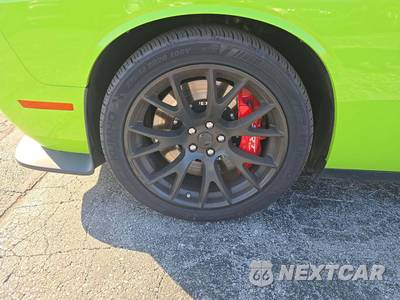 2023 Dodge Challenger SRT Hellcat Jailbreak - zdjęcie 18 z 23 - miniatura
