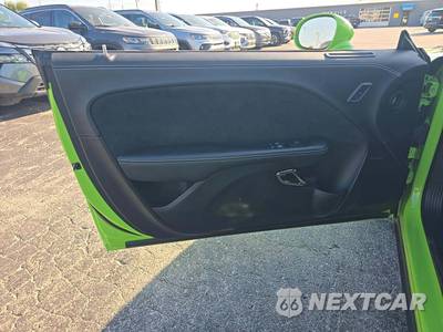 2023 Dodge Challenger SRT Hellcat Jailbreak - zdjęcie 19 z 23 - miniatura