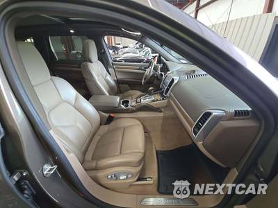 2014 Porsche Cayenne S Hybrid - zdjęcie 15 z 17 - miniatura