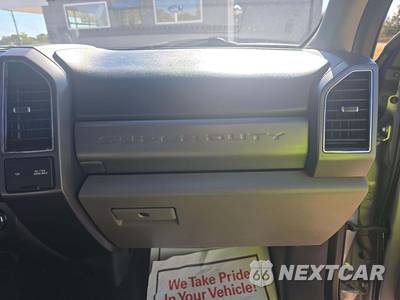 2022 Ford Super Duty F-250 XLT Crew Cab Medium Bed - zdjęcie 16 z 20 - miniatura