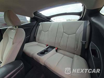 2012 Hyundai Veloster w/Gray Interior - zdjęcie 13 z 29 - miniatura