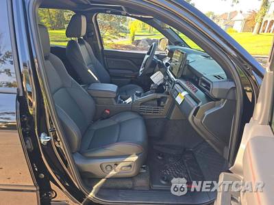 2026 Toyota 4Runner i-FORCE MAX TRD Pro - zdjęcie 15 z 23 - miniatura