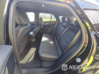 2024 Chevrolet Blazer EV LT 2LT - zdjęcie 10 z 19 - miniatura