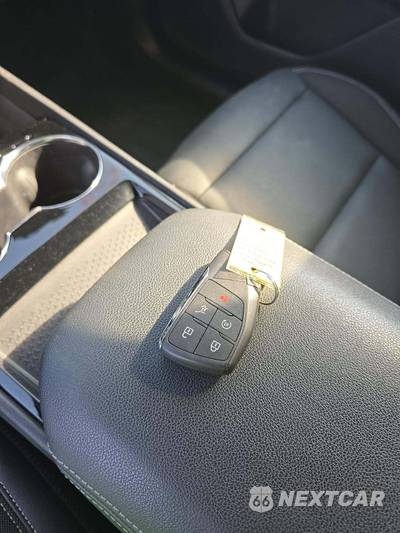 2024 Chevrolet Blazer EV LT 2LT - zdjęcie 5 z 19 - miniatura