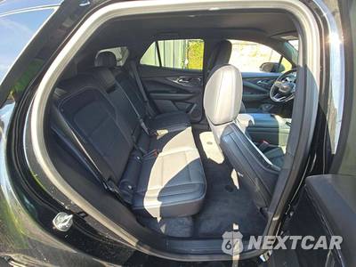 2024 Chevrolet Blazer EV LT 2LT - zdjęcie 14 z 19 - miniatura