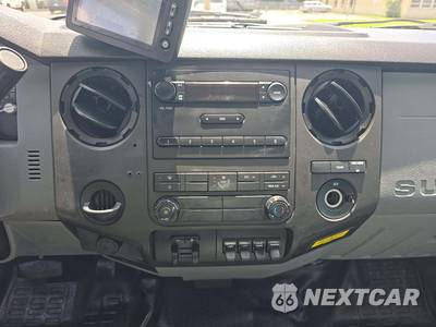 2016 Ford Super Duty F-550 Cab Chassis XL Regular Cab DRW - zdjęcie 10 z 20 - miniatura